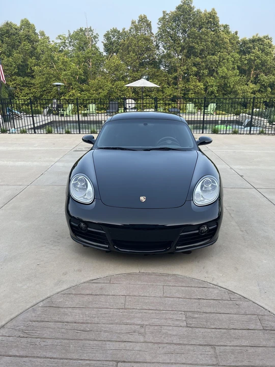 2008 Porsche 987 Cayman - Image 21 of 31