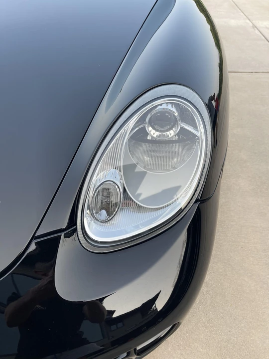 2008 Porsche 987 Cayman - Image 23 of 31