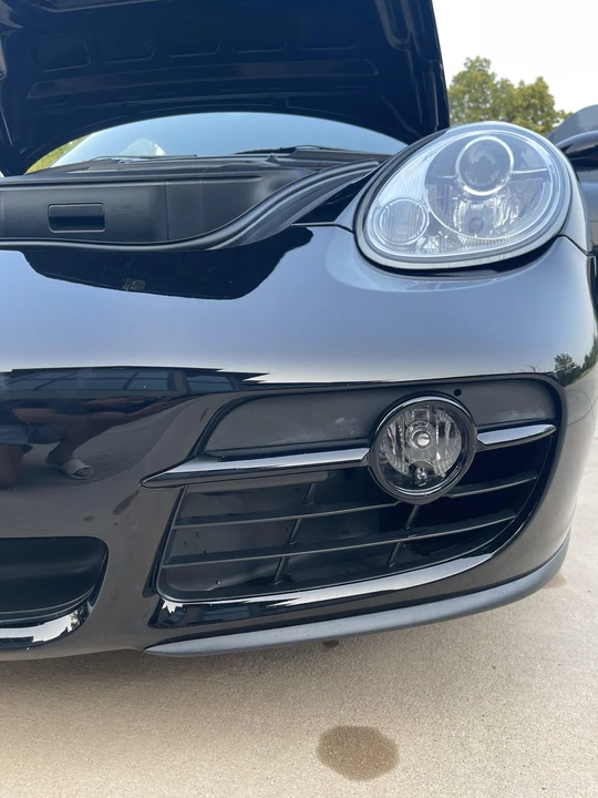 2008 Porsche 987 Cayman - Image 31 of 31