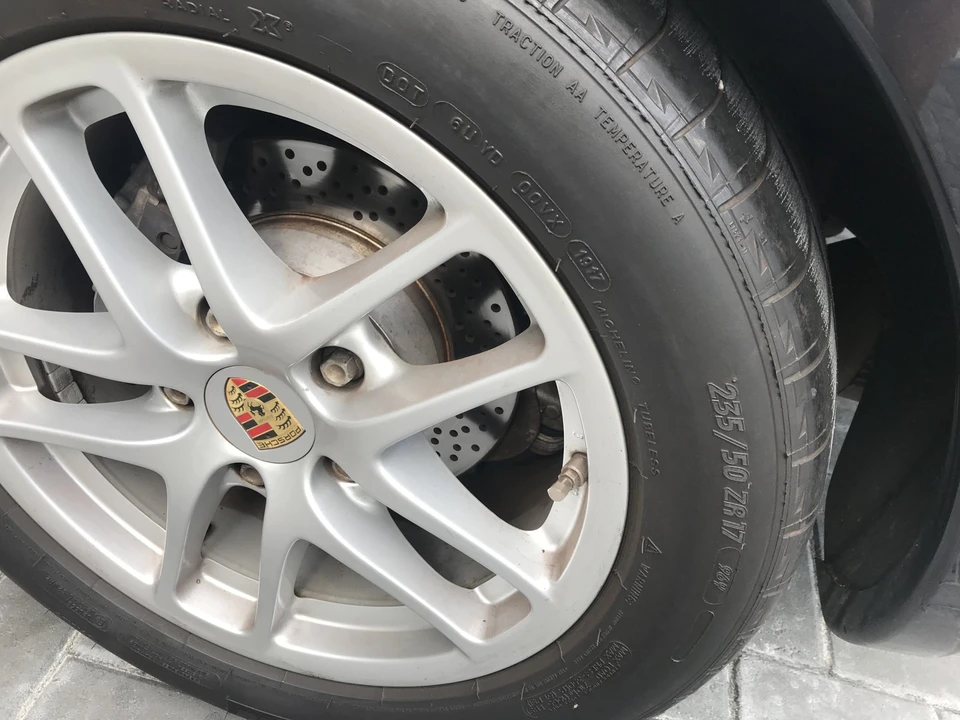 2008 Porsche 987 Cayman - Image 13 of 31