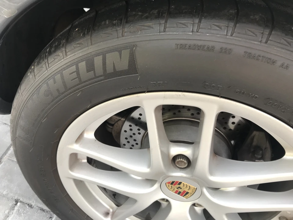 2008 Porsche 987 Cayman - Image 14 of 31