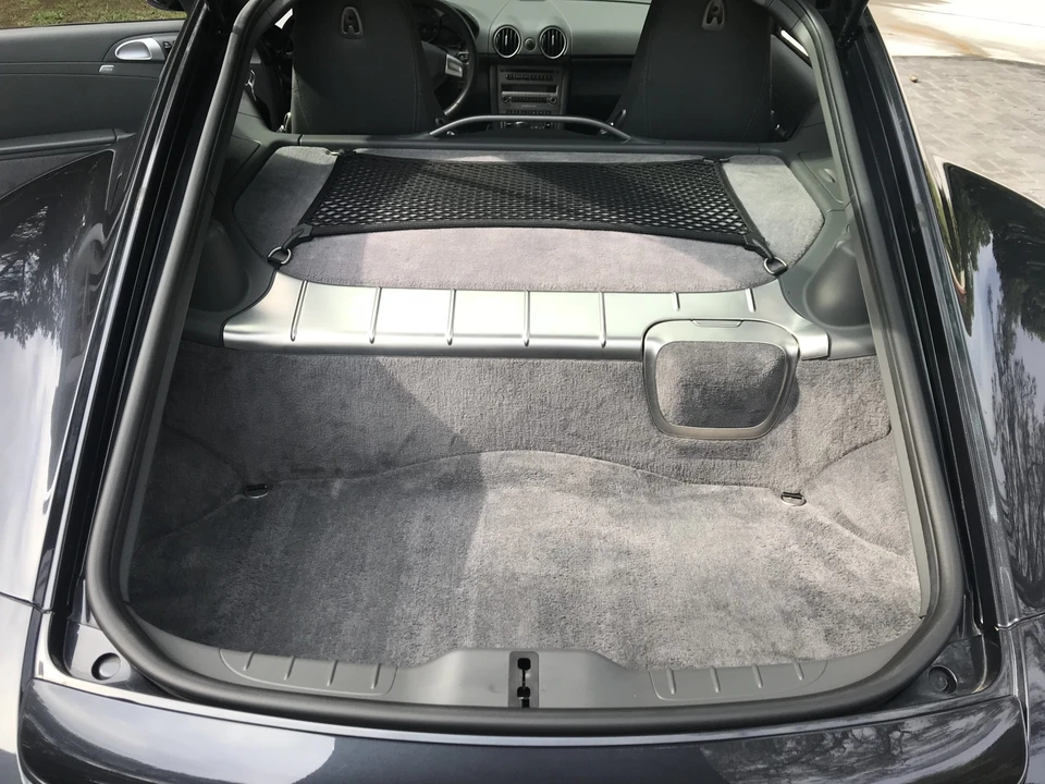 2008 Porsche 987 Cayman - Image 25 of 31