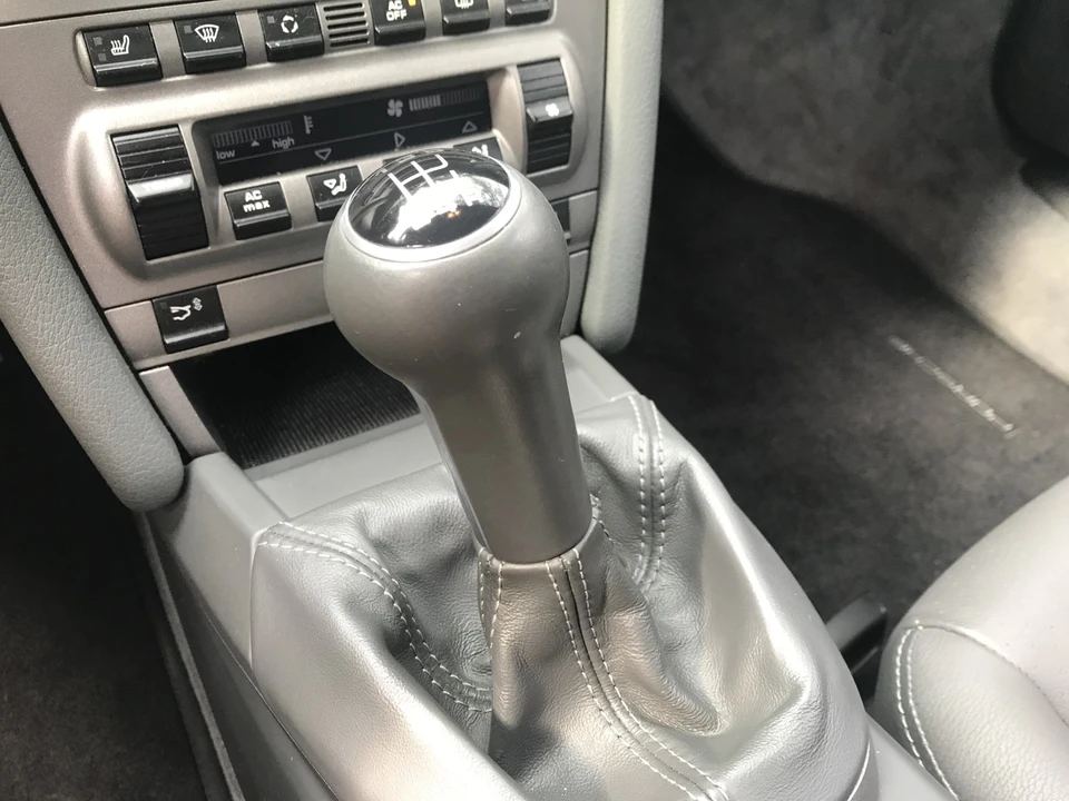 2008 Porsche 987 Cayman - Image 23 of 31