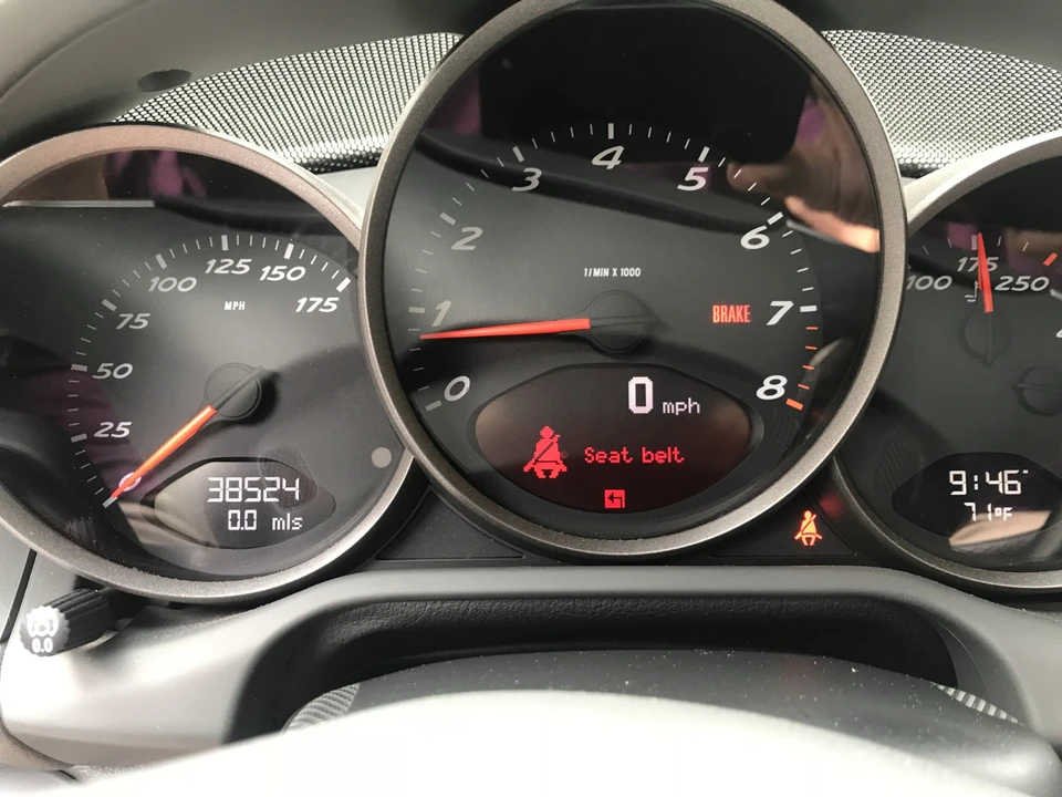 2008 Porsche 987 Cayman - Image 21 of 31