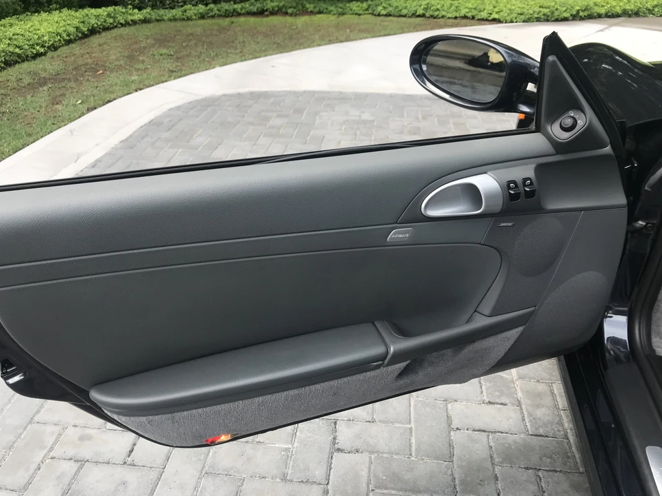 2008 Porsche 987 Cayman - Image 16 of 31