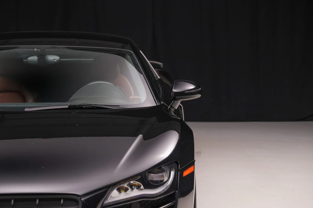 2009 Audi 42 R8 - Image 19 of 31