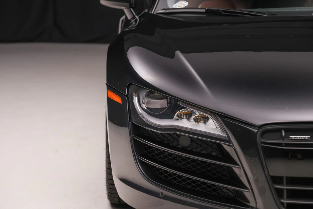 2009 Audi 42 R8 - Image 20 of 31