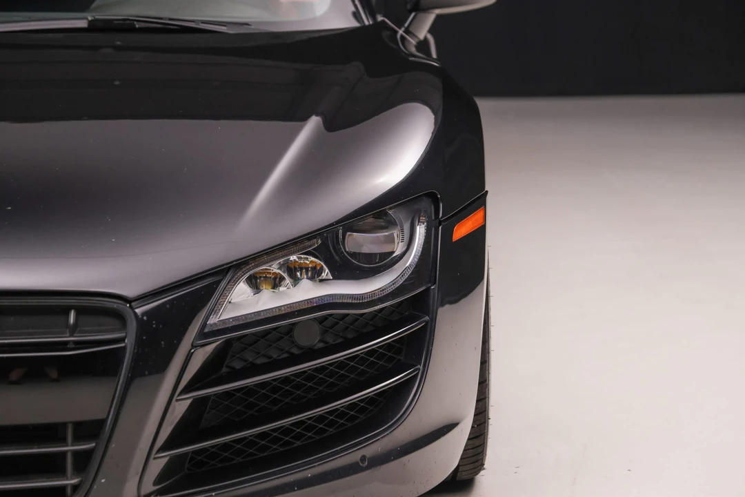 2009 Audi 42 R8 - Image 21 of 31