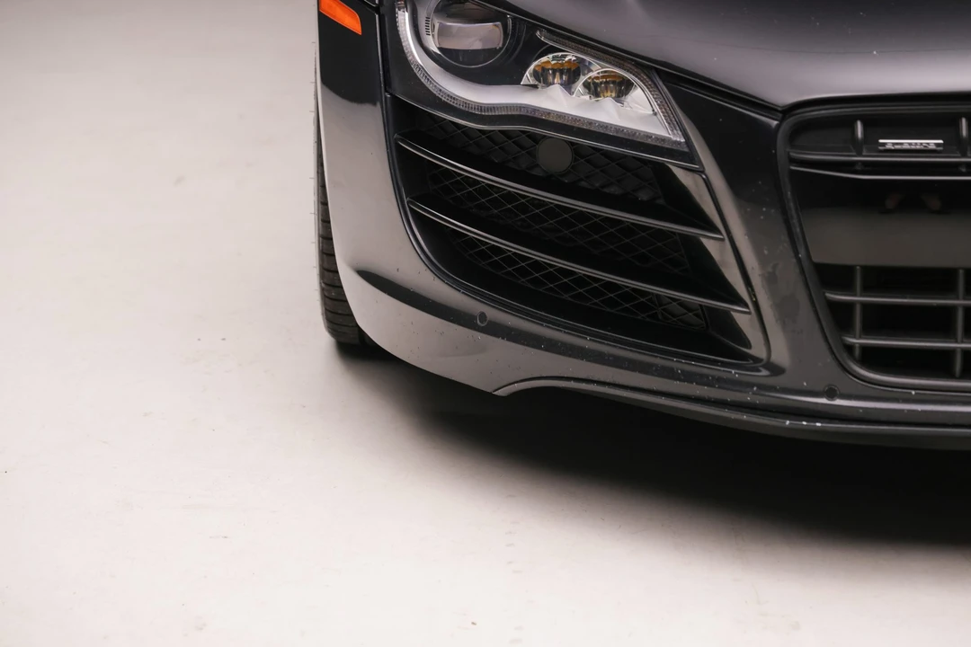 2009 Audi 42 R8 - Image 22 of 31