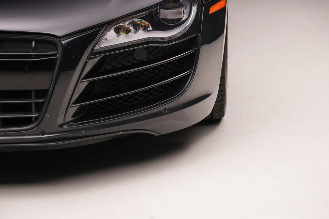 2009 Audi 42 R8 - Image 23 of 31