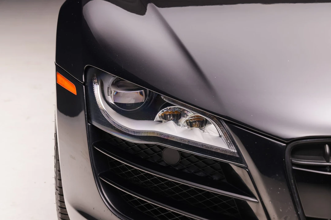 2009 Audi 42 R8 - Image 24 of 31