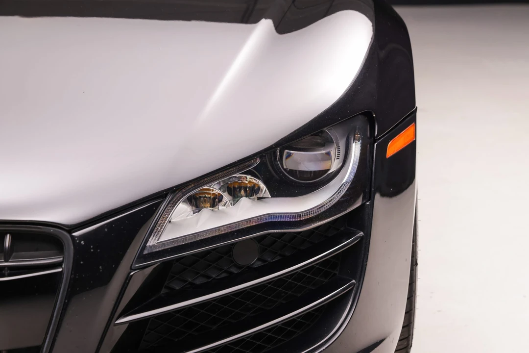 2009 Audi 42 R8 - Image 25 of 31
