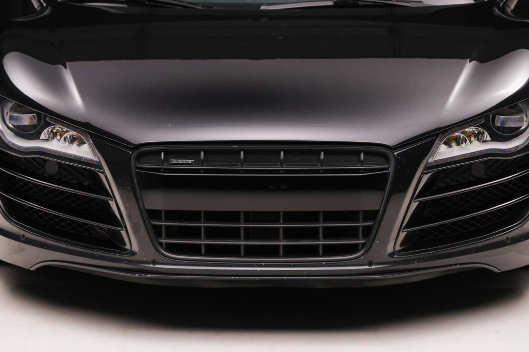 2009 Audi 42 R8 - Image 26 of 31