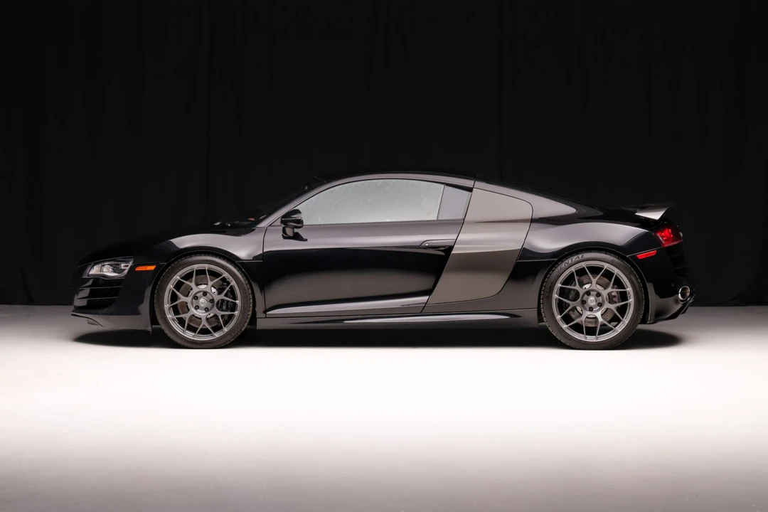 2009 Audi 42 R8 - Image 4 of 31