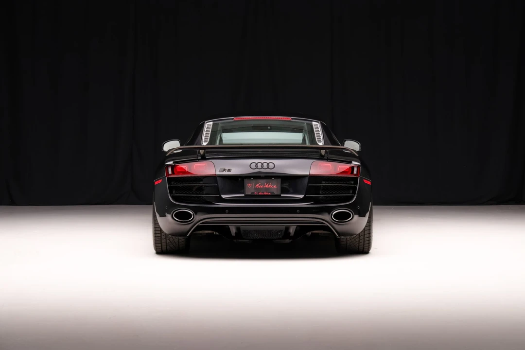2009 Audi 42 R8 - Image 7 of 31