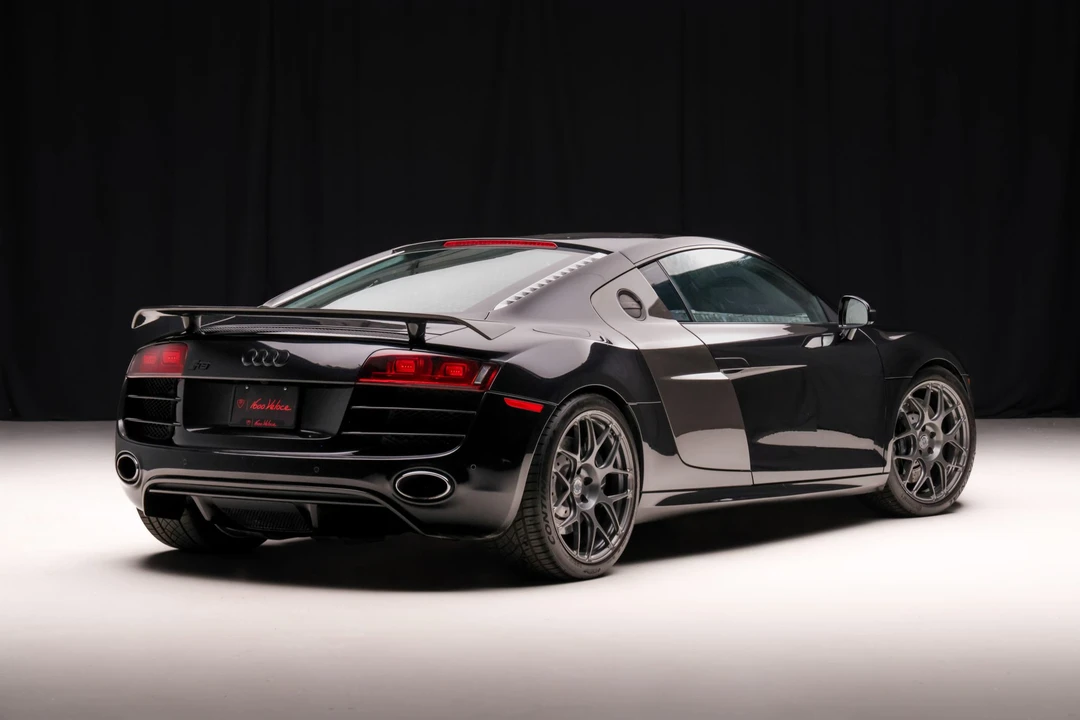 2009 Audi 42 R8 - Image 8 of 31