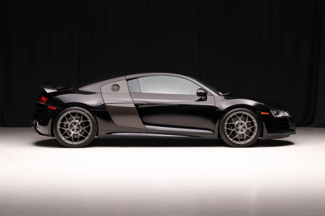 2009 Audi 42 R8 - Image 10 of 31