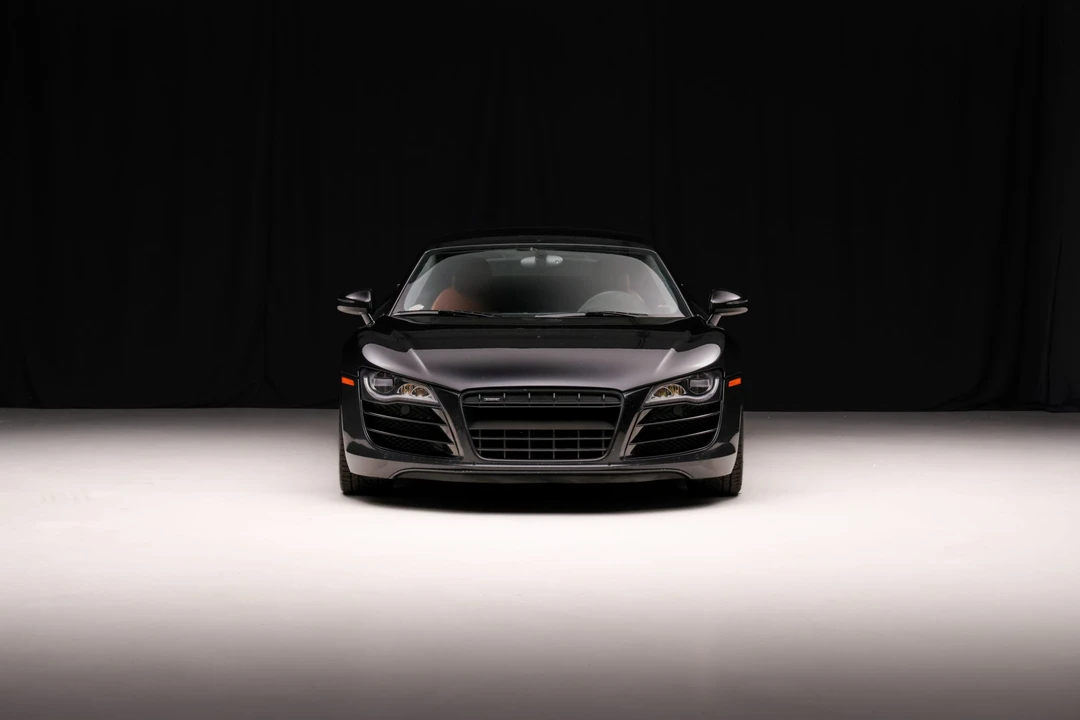 2009 Audi 42 R8 - Image 13 of 31