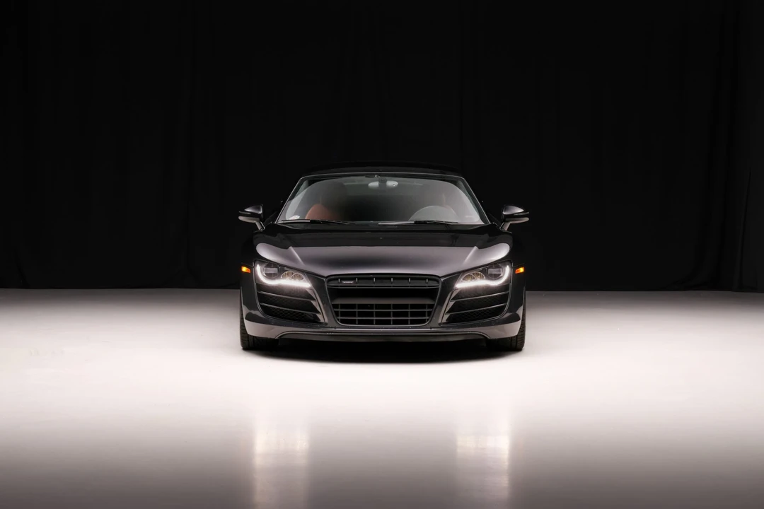 2009 Audi 42 R8 - Image 14 of 31