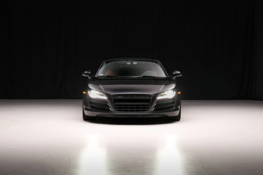 2009 Audi 42 R8 - Image 15 of 31