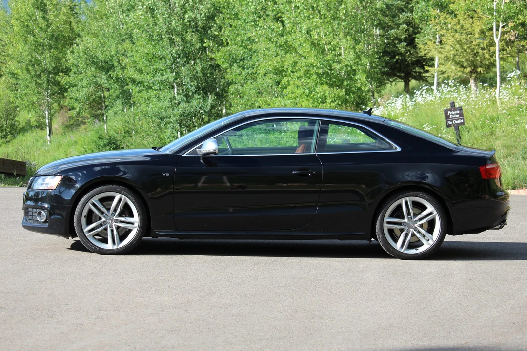 2009 Audi B8 S5 - Image 17 of 31
