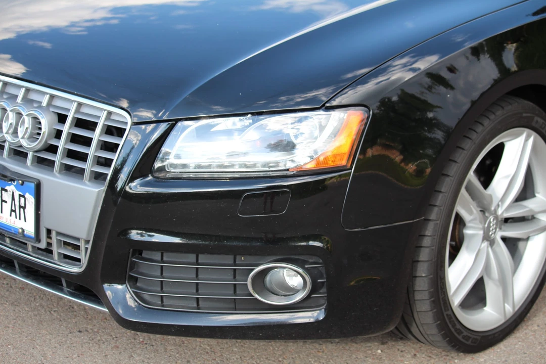 2009 Audi B8 S5 - Image 22 of 31