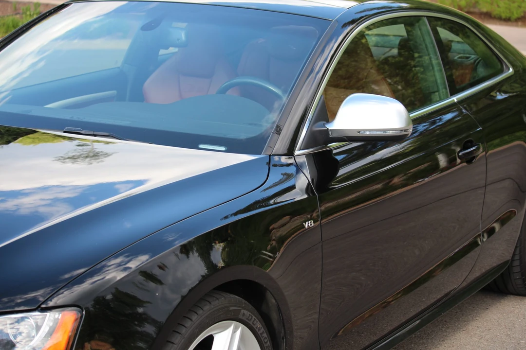 2009 Audi B8 S5 - Image 23 of 31