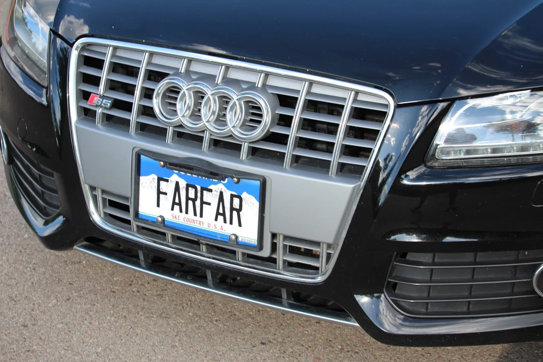 2009 Audi B8 S5 - Image 21 of 31