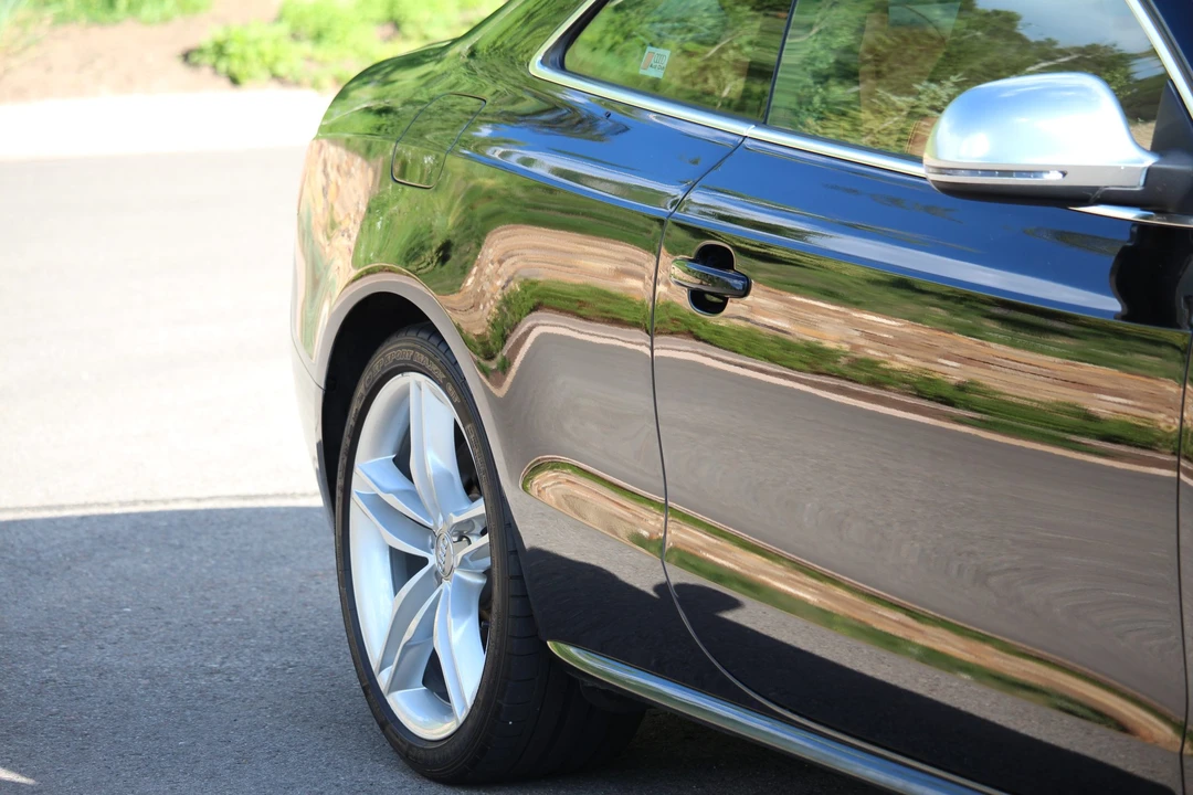 2009 Audi B8 S5 - Image 24 of 31