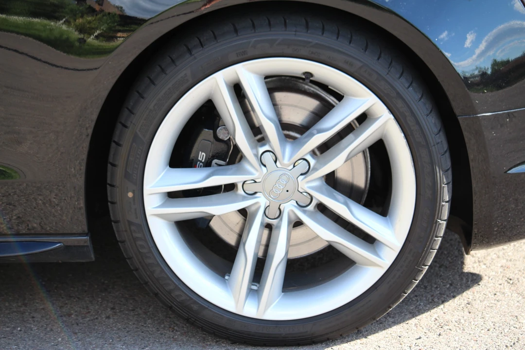 2009 Audi B8 S5 - Image 29 of 31