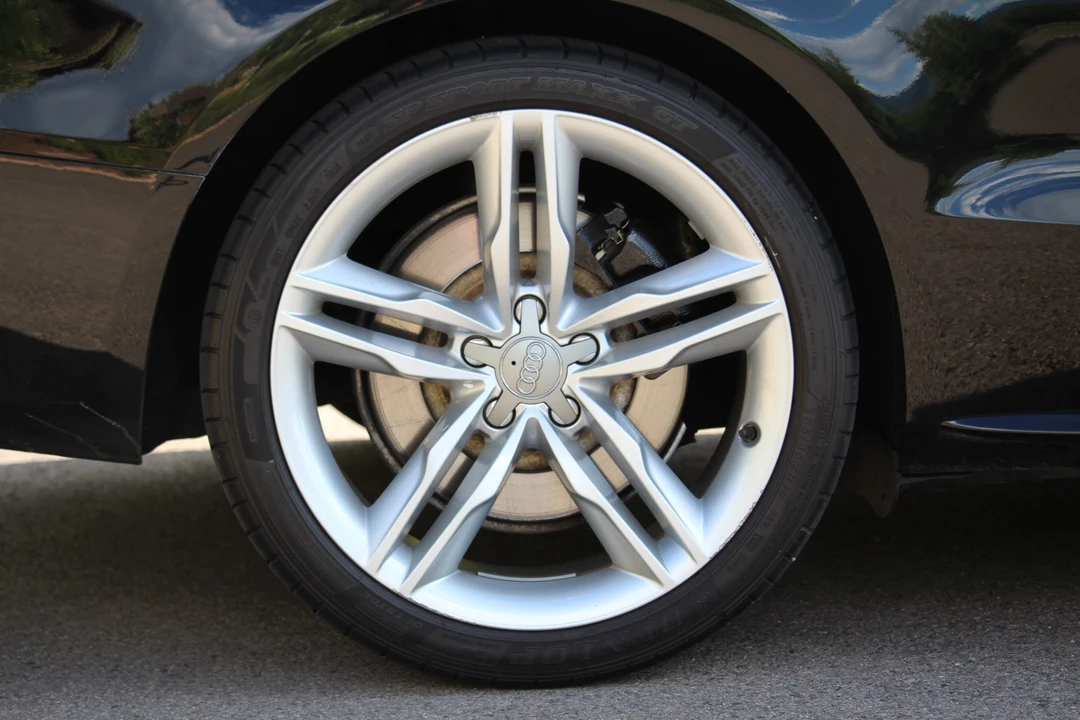 2009 Audi B8 S5 - Image 28 of 31