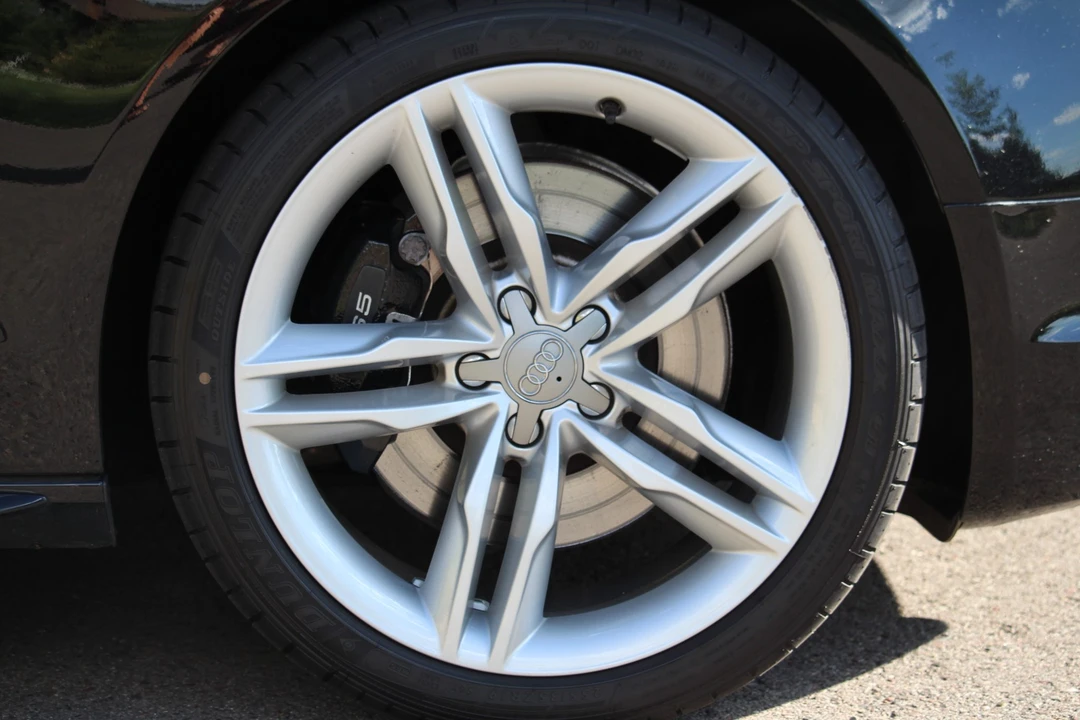 2009 Audi B8 S5 - Image 27 of 31