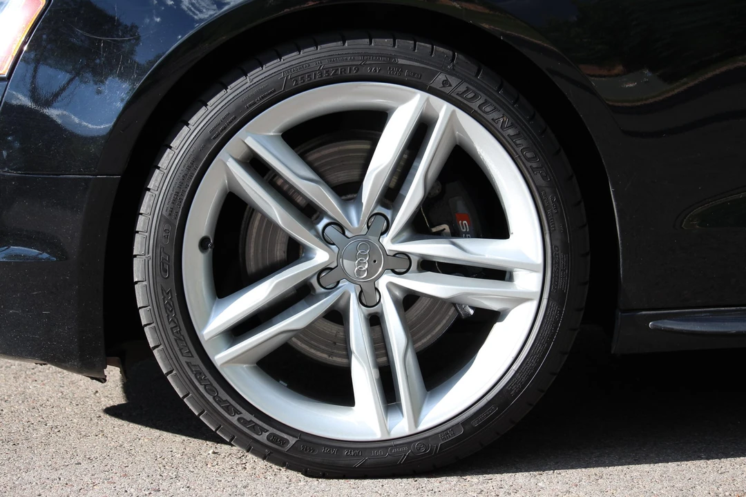 2009 Audi B8 S5 - Image 26 of 31