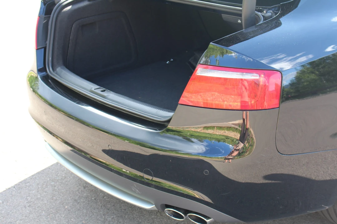 2009 Audi B8 S5 - Image 25 of 31