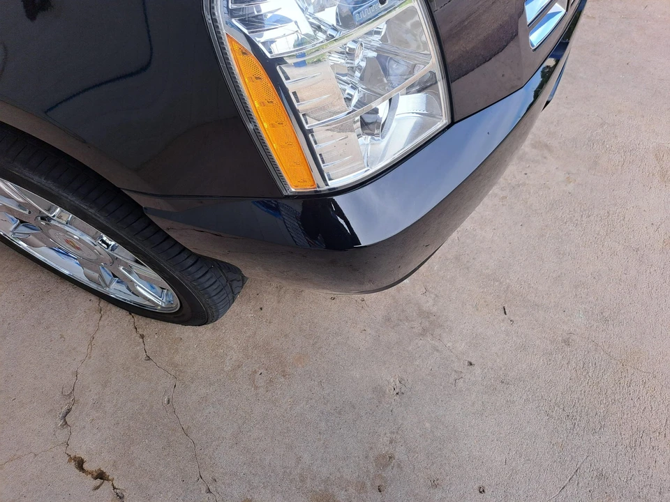 2009 Cadillac Escalade & EXT 3rd Gen - Image 11 of 31