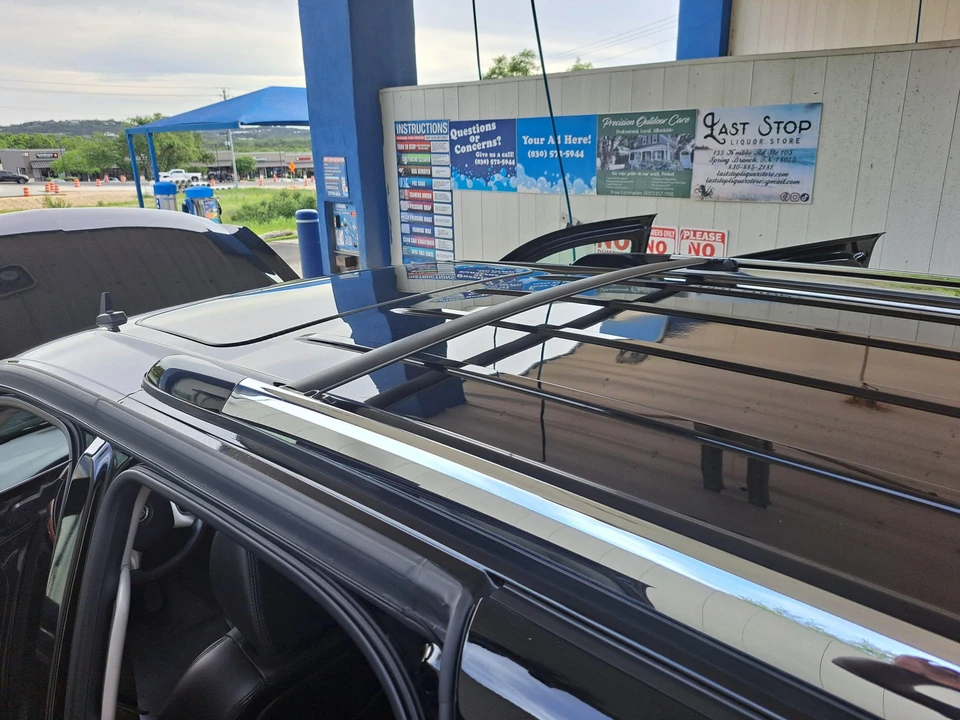 2009 Cadillac Escalade & EXT 3rd Gen - Image 25 of 31