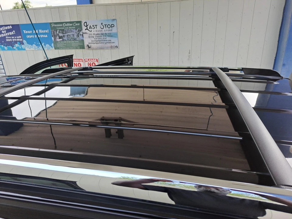 2009 Cadillac Escalade & EXT 3rd Gen - Image 27 of 31