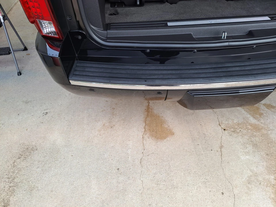 2009 Cadillac Escalade & EXT 3rd Gen - Image 18 of 31