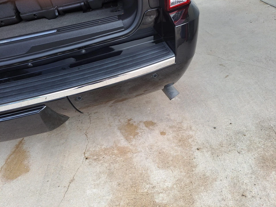 2009 Cadillac Escalade & EXT 3rd Gen - Image 19 of 31