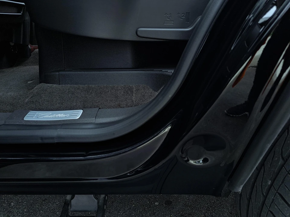 2009 Cadillac Escalade & EXT 3rd Gen - Image 30 of 31