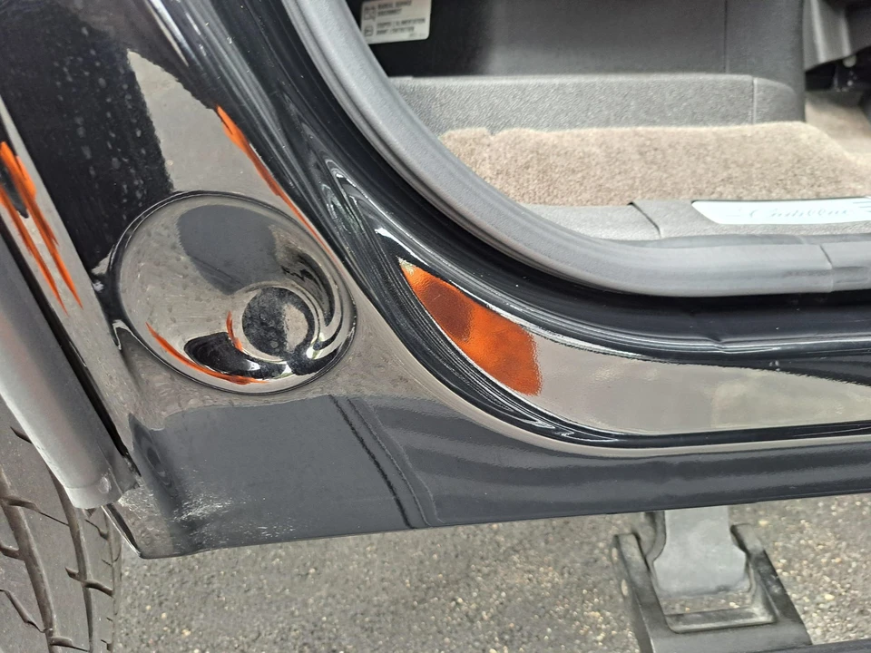 2009 Cadillac Escalade & EXT 3rd Gen - Image 31 of 31