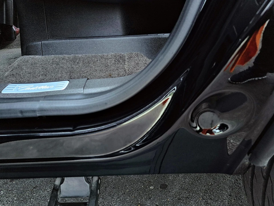 2009 Cadillac Escalade & EXT 3rd Gen - Image 29 of 31