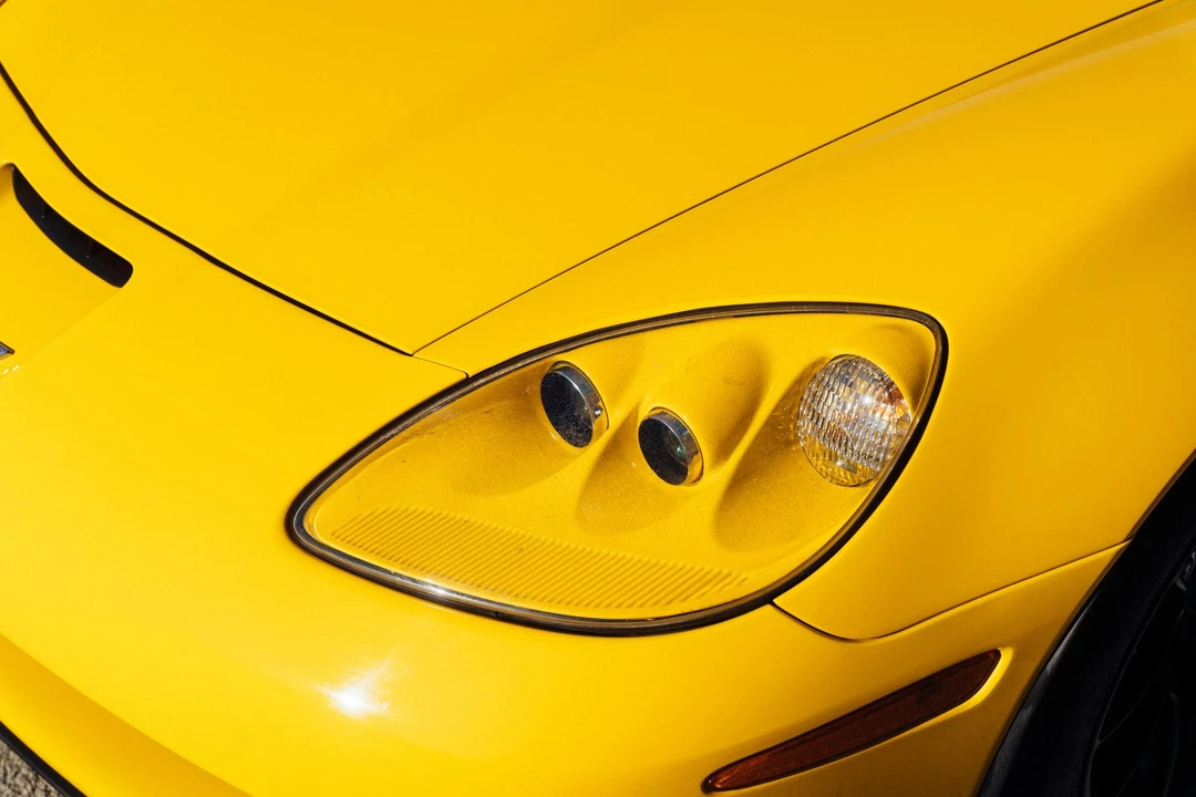 2009 Chevrolet Corvette C6 Z06 - Image 16 of 31
