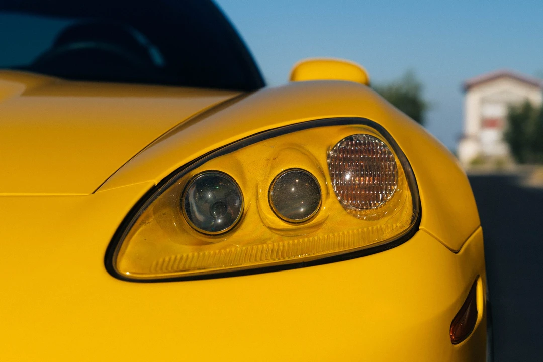 2009 Chevrolet Corvette C6 Z06 - Image 13 of 31