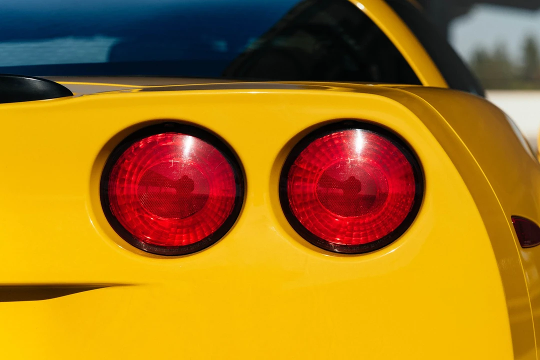 2009 Chevrolet Corvette C6 Z06 - Image 24 of 31