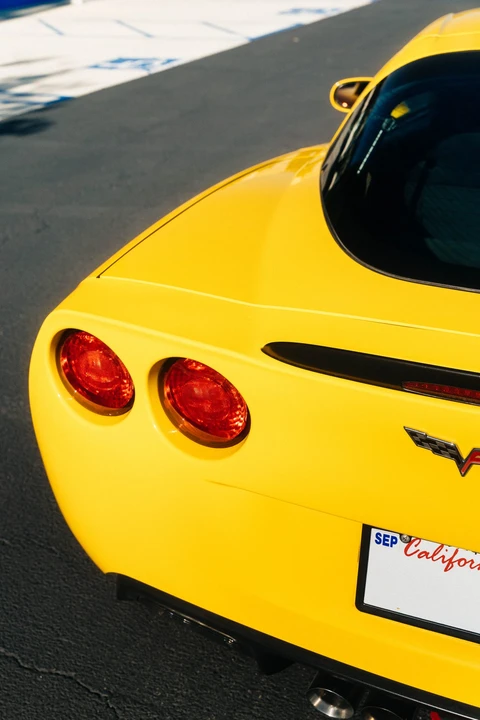 2009 Chevrolet Corvette C6 Z06 - Image 22 of 31
