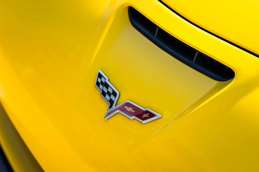 2009 Chevrolet Corvette C6 Z06 - Image 15 of 31