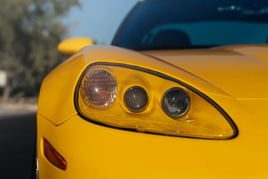 2009 Chevrolet Corvette C6 Z06 - Image 12 of 31