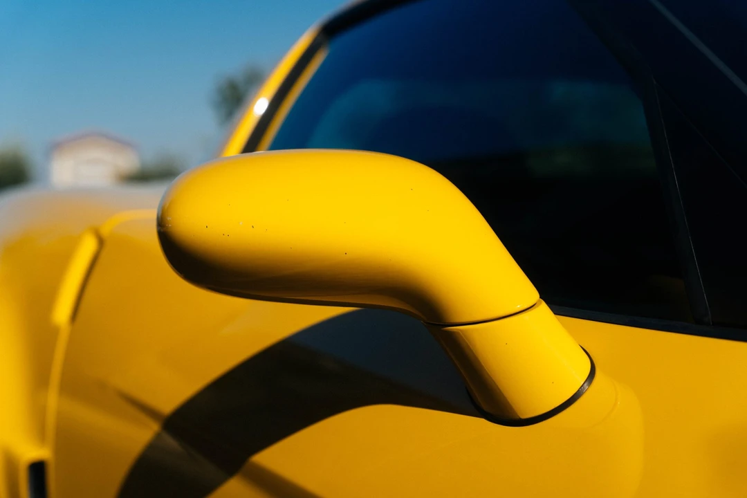 2009 Chevrolet Corvette C6 Z06 - Image 31 of 31