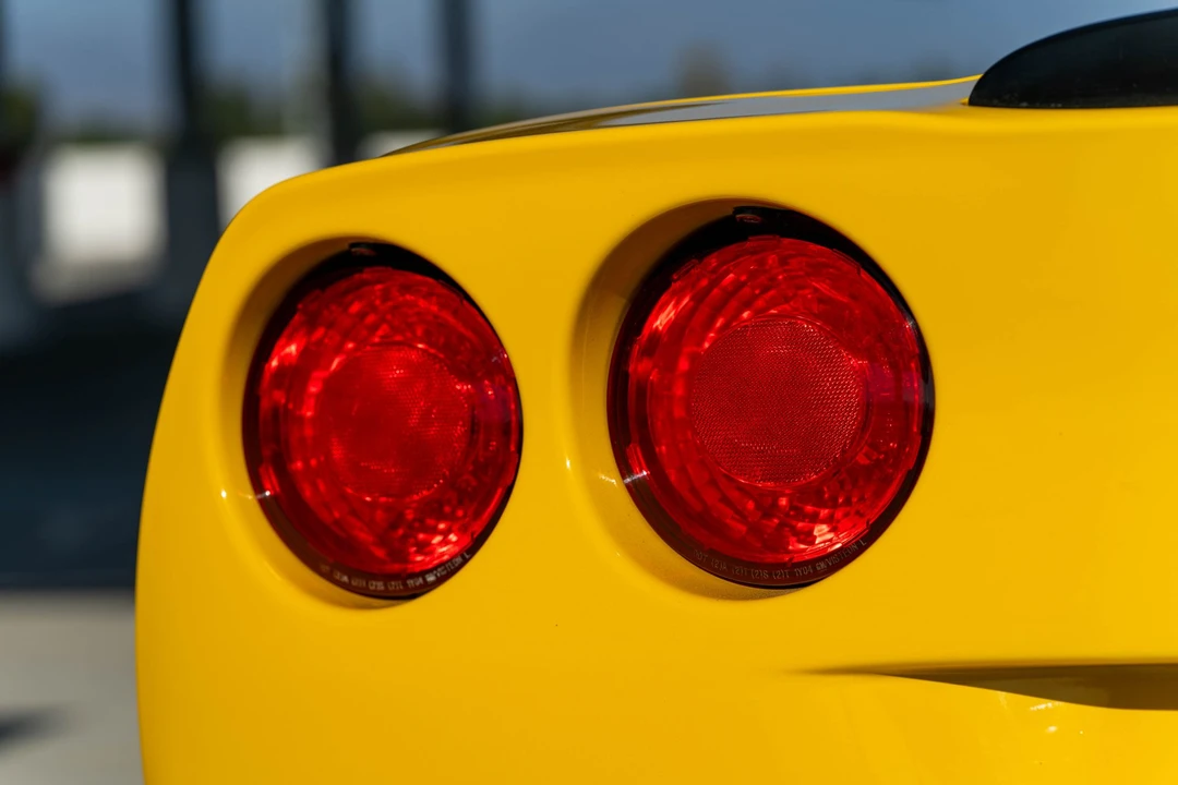 2009 Chevrolet Corvette C6 Z06 - Image 21 of 31